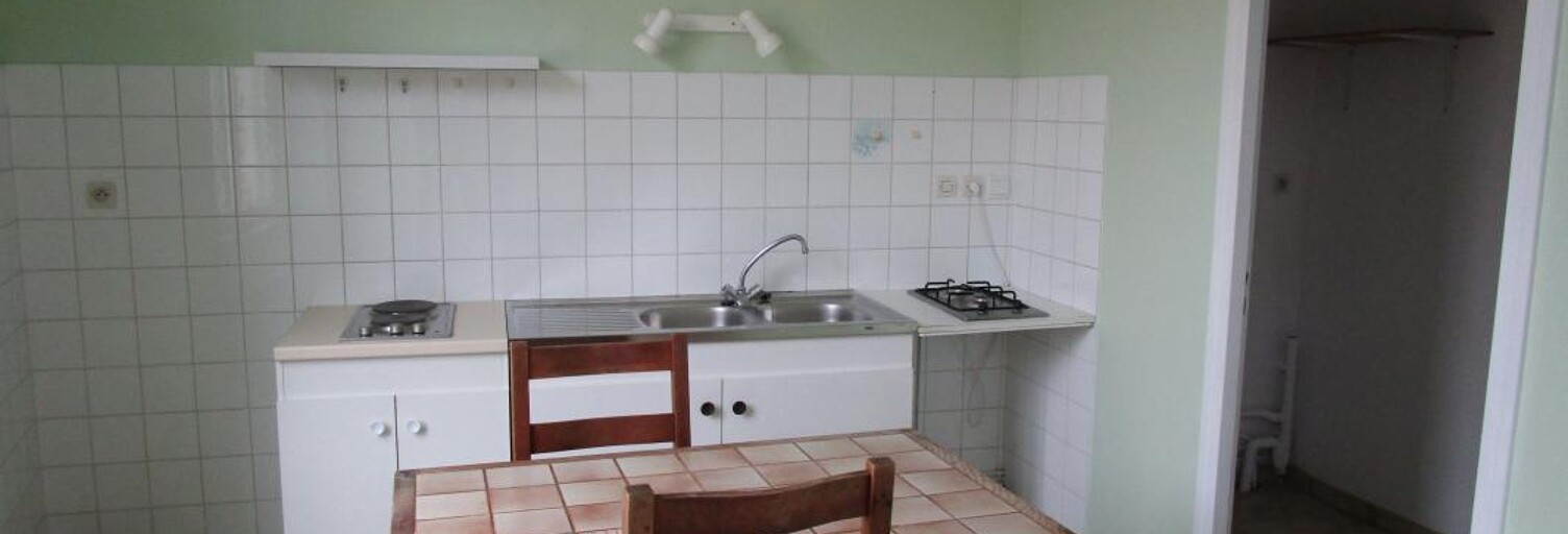 Appartement 2 Pièces 52 m² à louer à Aignan (32290)