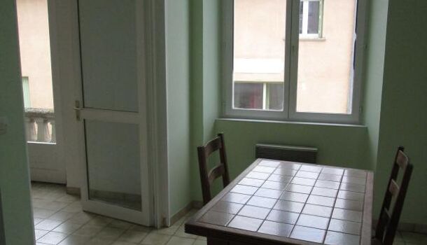 Appartement 2 pièces  à louer Aignan 32290