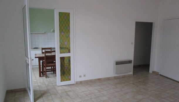 Appartement 2 pièces  à louer Aignan 32290