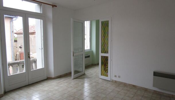 Appartement 2 pièces  à louer Aignan 32290