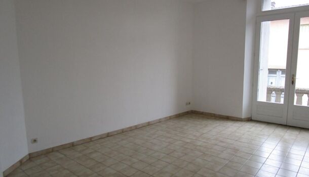 Appartement 2 pièces  à louer Aignan 32290