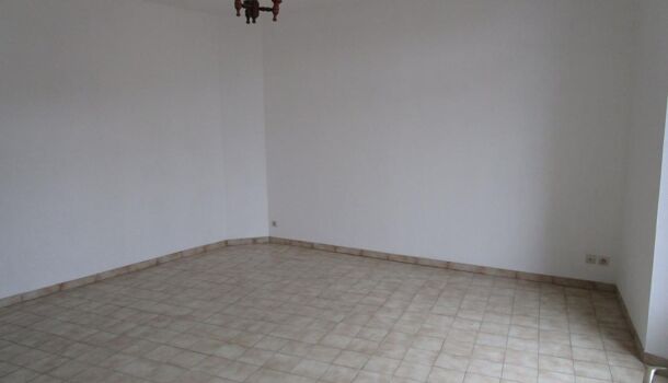 Appartement 2 pièces  à louer Aignan 32290