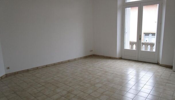 Appartement 2 pièces  à louer Aignan 32290