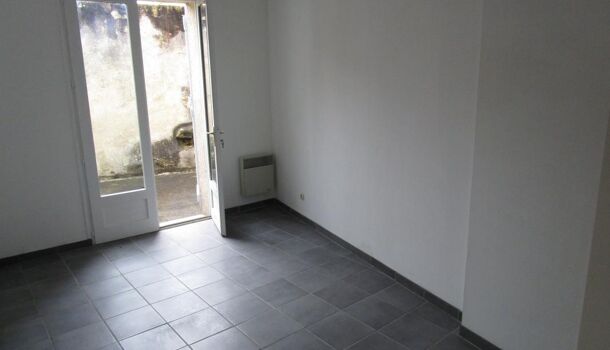 Appartement 2 pièces  à louer Aignan 32290