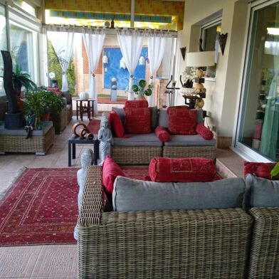 Maison 5 pièces 480000 €