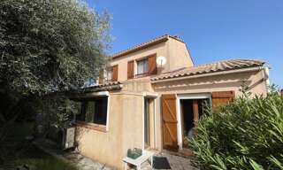 Maison 4 Pièces 91 m² à vendre à Le Beausset (83330)