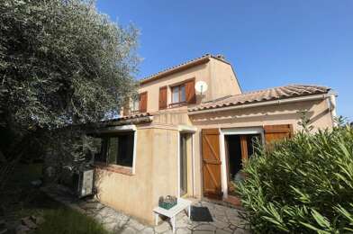 Maison 4 pièces 450000 €