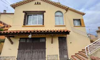 Maison 6 Pièces 148 m² à vendre à La Seyne-sur-Mer (83500)