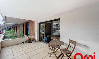 Appartement 2 Pièces 37 m² à vendre à La Seyne-sur-Mer (83500)