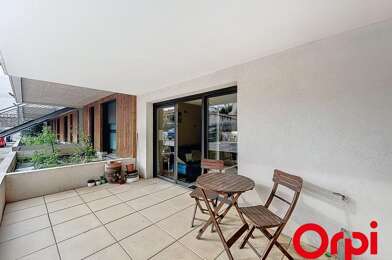 Appartement 2 pièces 179900 €