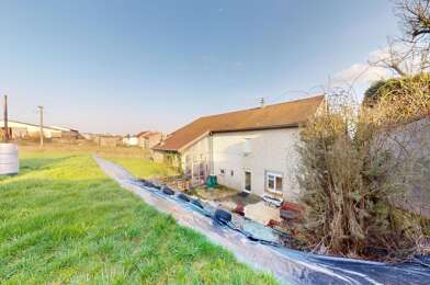 Maison 2 pièces 399000 €