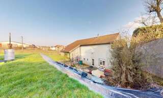 Maison 2 Pièces 118 m² à vendre à Breistroff-la-Grande (57570)