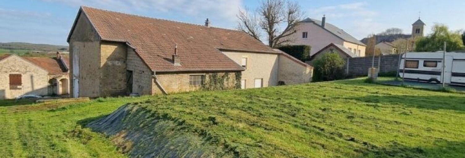 Maison 2 Pièces 130 m² à vendre à Breistroff-la-Grande (57570)