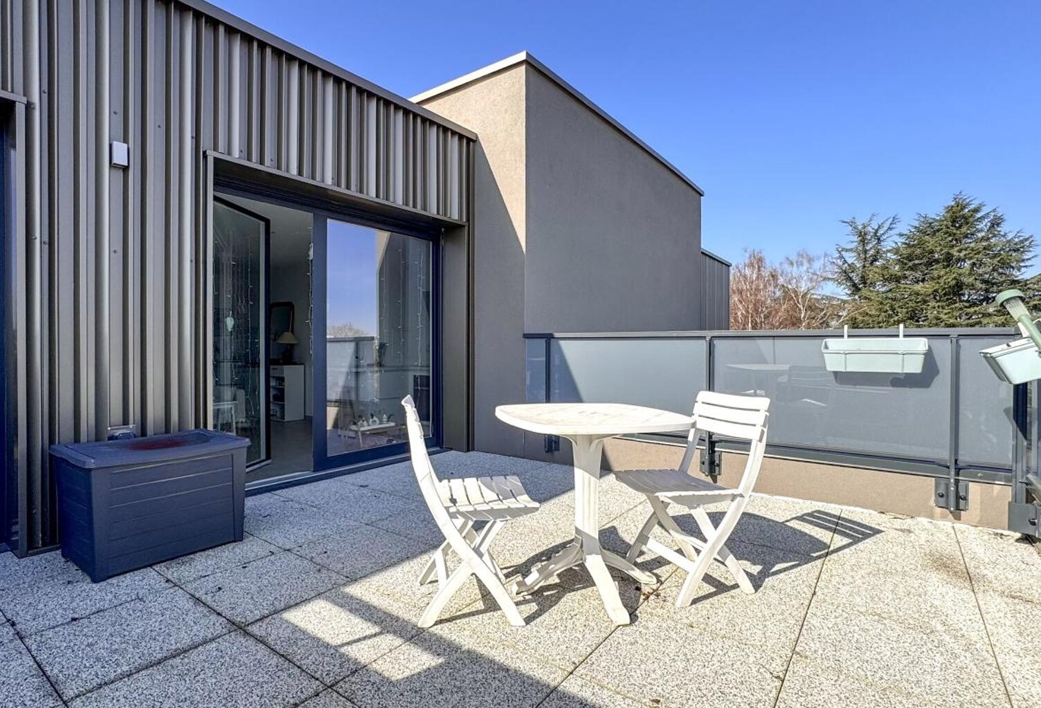 Appartement À Vendre — photo 1