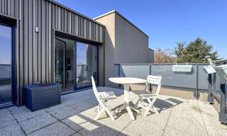 Appartement 2 Pièces 40 m² à vendre à Montigny-lès-Metz (57950)