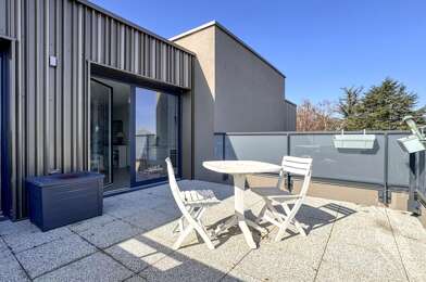 Appartement 2 pièces 199000 €