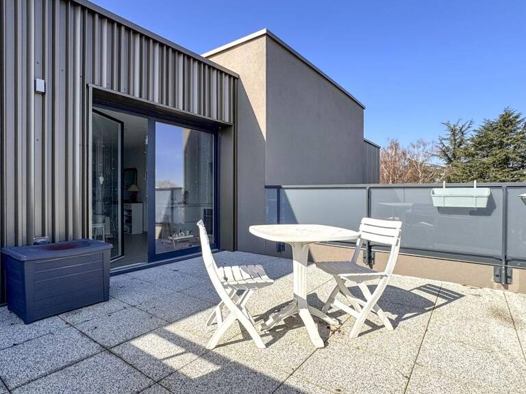 Appartement À Vendre — photo 1