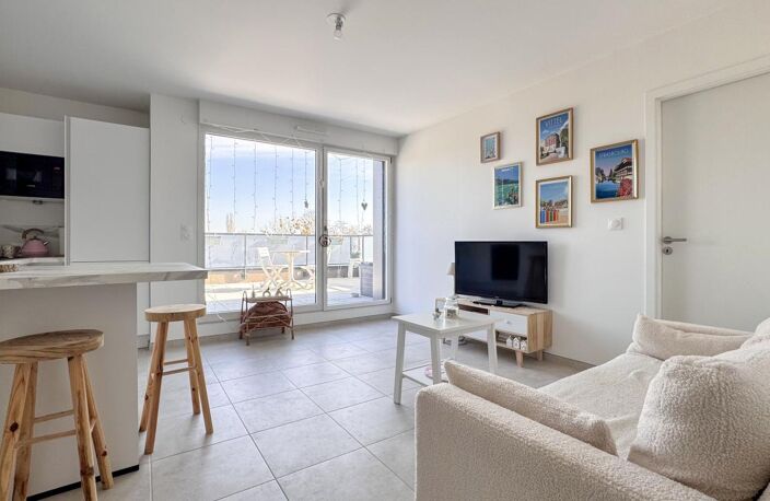 Appartement À Vendre — photo 2