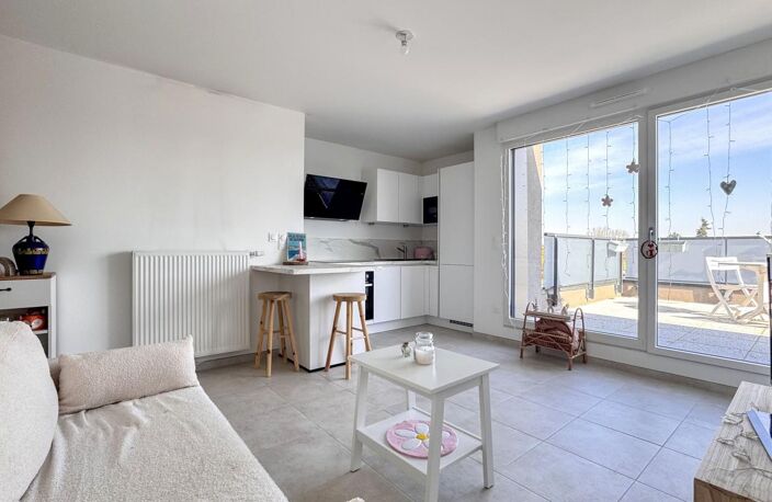 Appartement À Vendre — photo 3