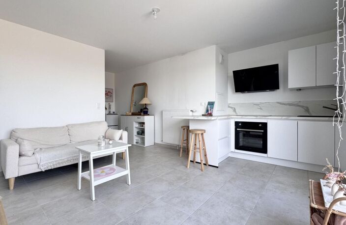 Appartement À Vendre — photo 4