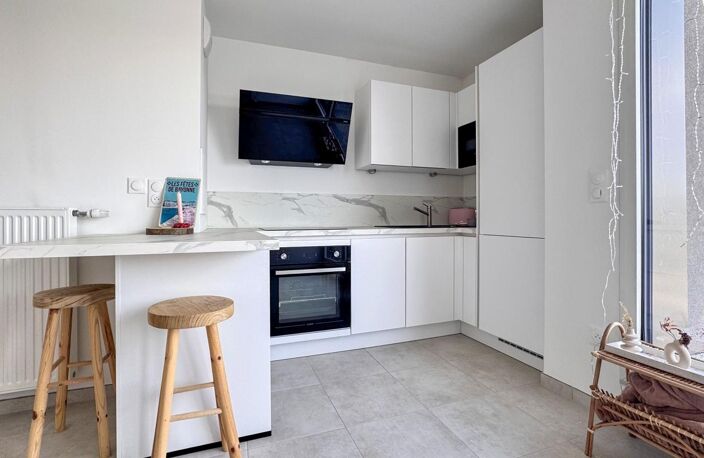 Appartement À Vendre — photo 5