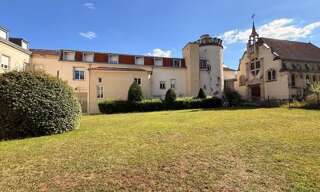 Appartement 3 Pièces 88 m² à vendre à Essey-lès-Nancy (54270)