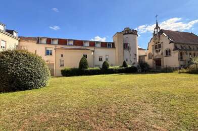 Appartement 3 pièces 165000 €