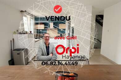 Maison 6 pièces 235000 €