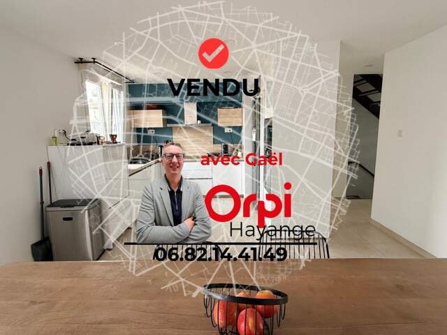 Maison À Vendre — photo du bien