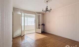 Appartement 3 Pièces 65 m² à vendre à Vandœuvre-lès-Nancy (54500)