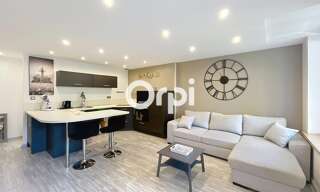 Appartement 2 Pièces 56 m² à louer à Nancy (54000)