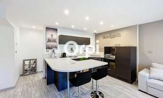 Appartement 2 Pièces 56 m² à louer à Nancy (54000)