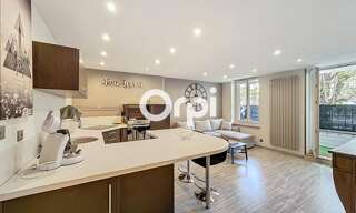 Appartement 2 Pièces 56 m² à louer à Nancy (54000)