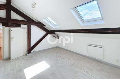 Appartement 1 pièces 465 €