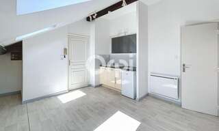 Appartement 1 Pièce 35 m² à louer à Nancy (54000)