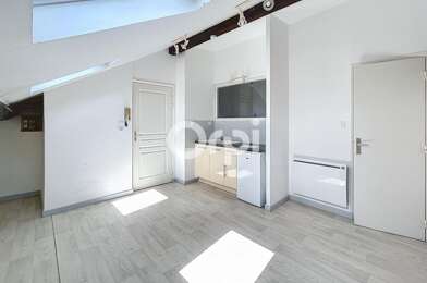 Appartement 1 pièces 465 €