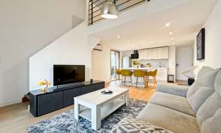 Appartement 4 Pièces 78 m² à vendre à Fréjus (83600)