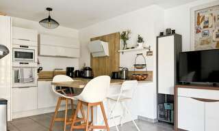 Appartement 3 Pièces 57 m² à vendre à Fréjus (83600)