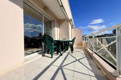 Appartement 3 pièces 340000 €