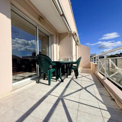 Appartement 3 pièces 340000 €