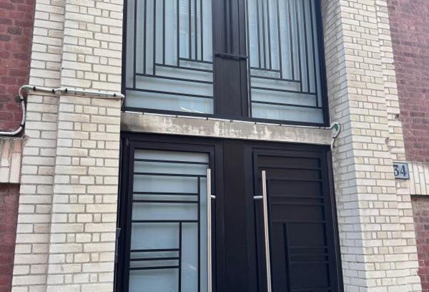 Danton, appartement de type F2 avec garage — photo 1