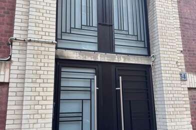 Appartement 2 pièces 123000 €