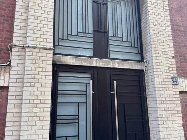 Danton, appartement de type F2 avec garage — photo du bien