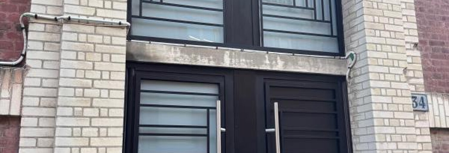 Appartement 2 Pièces 60 m² à vendre à Le Havre (76600)