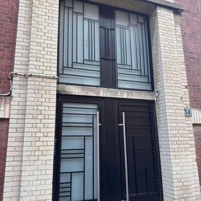 Appartement 2 pièces 123000 €