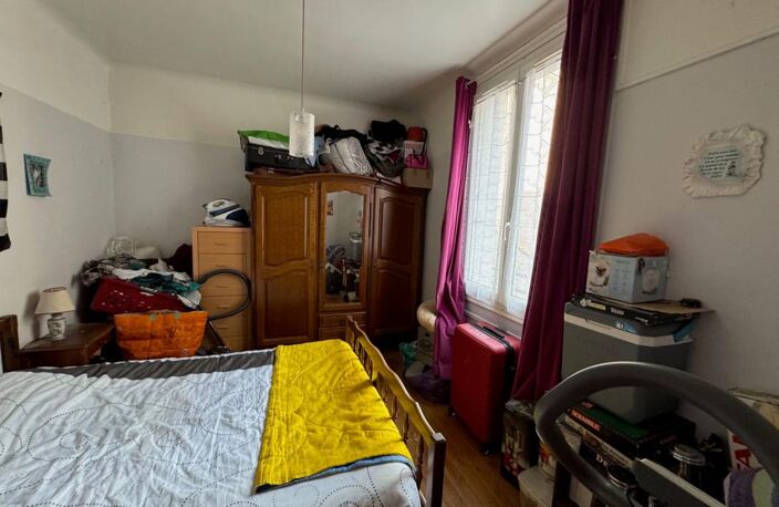 Danton, appartement de type F2 avec garage — photo 4