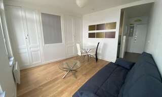 Appartement 1 Pièce 24 m² à louer à Le Havre (76600)