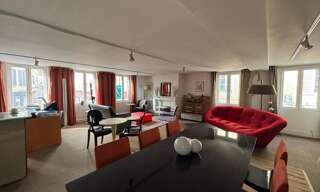 Immeuble  265 m² à vendre à Auxerre (89000)