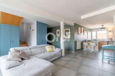 Appartement 4 pièces 328000 €