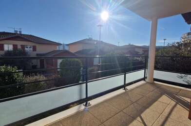 Appartement 2 pièces 1250 €